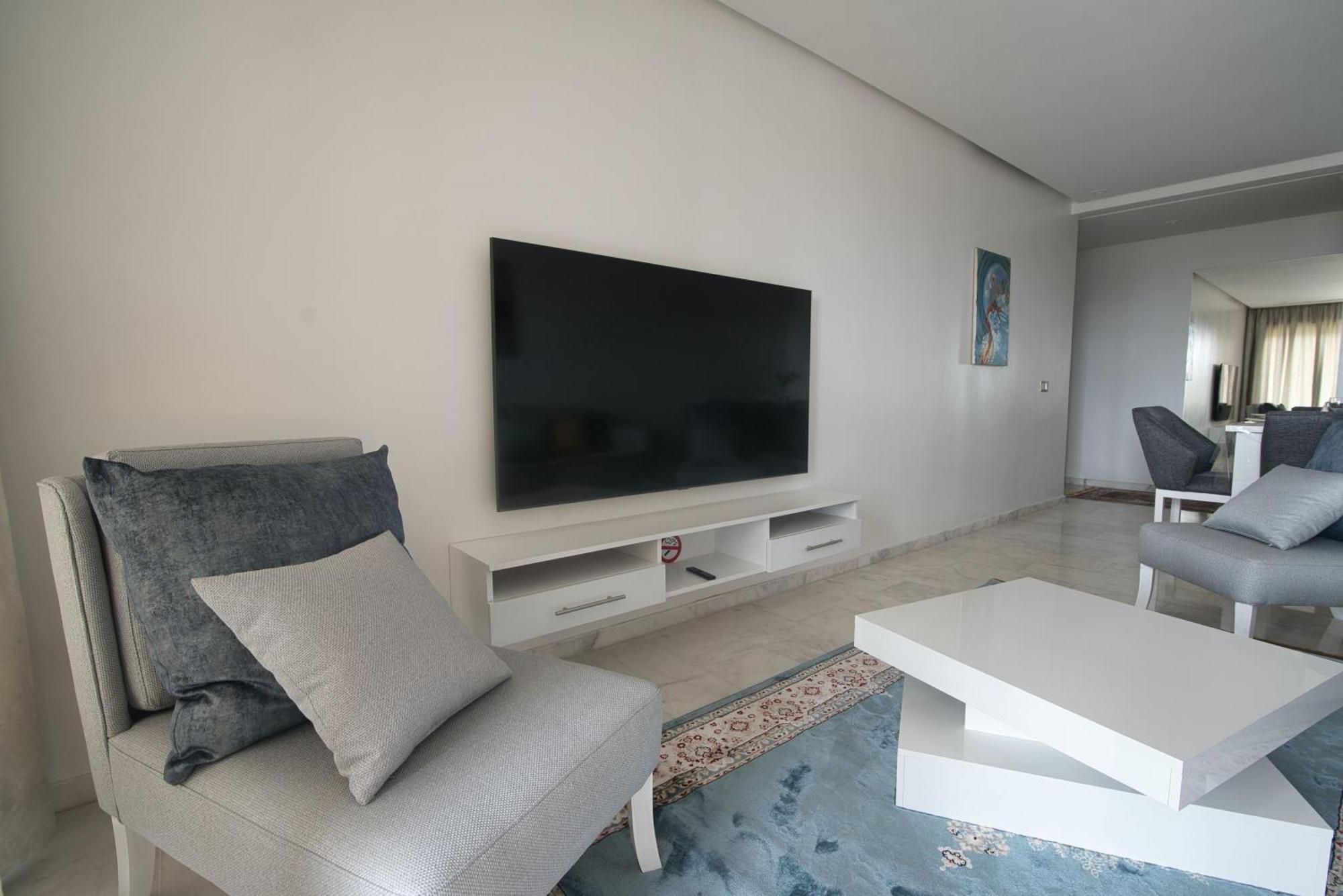 Apartment New Sea Front 135mq With Unlimited Wi-fi